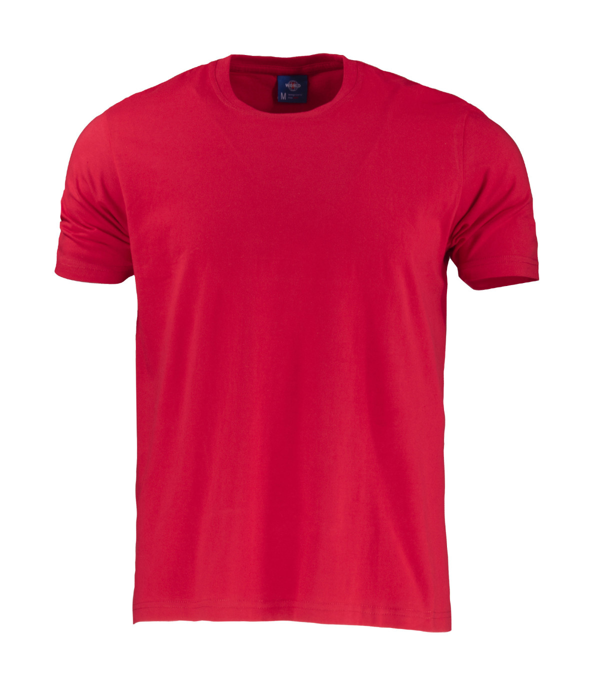 Polera Roja